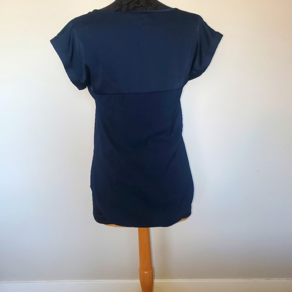 Express Blouse - Picture 4 of 5